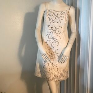 White House Black Market Dress